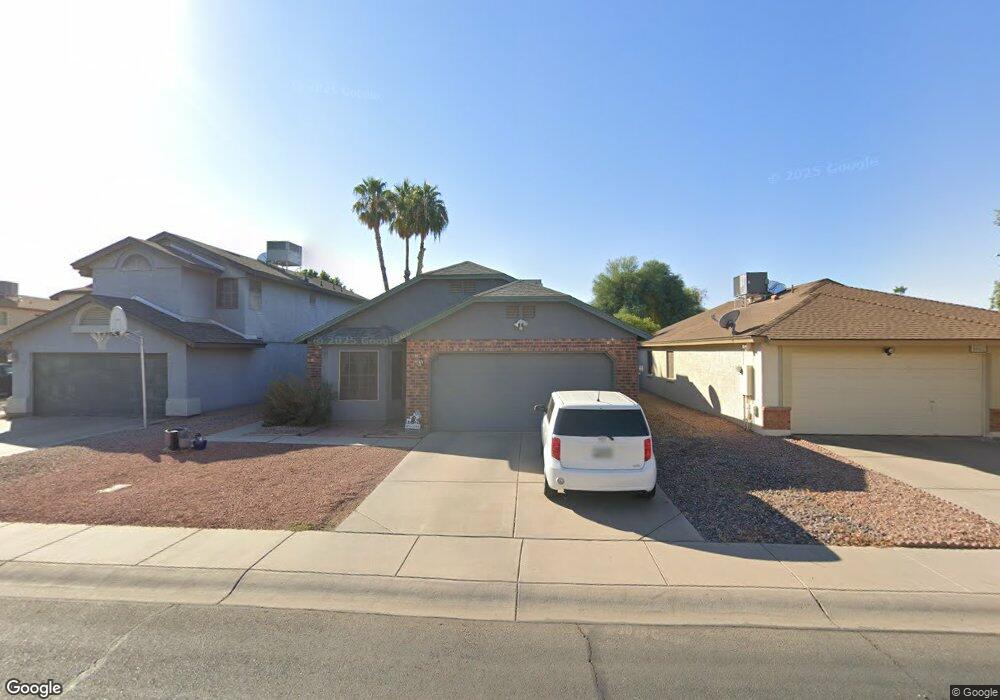 5031 W Fairview St, Chandler, AZ 85226 - photo 1