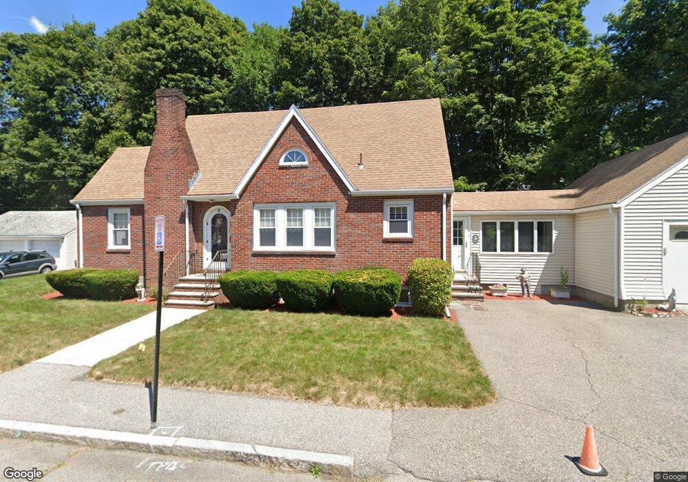 26 Hynes Ave, Quincy, MA 02169 - photo 1