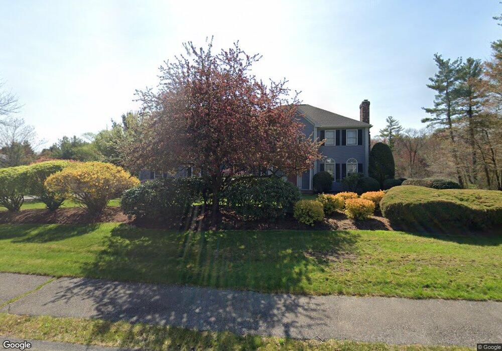 5 Saunders Rd, Sudbury, MA 01776 - photo 1