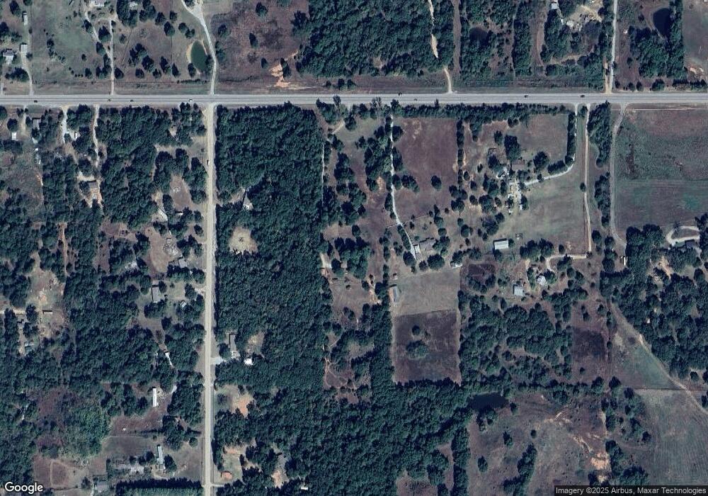 32517 Highway 9, Tecumseh, OK 74873 - photo 1