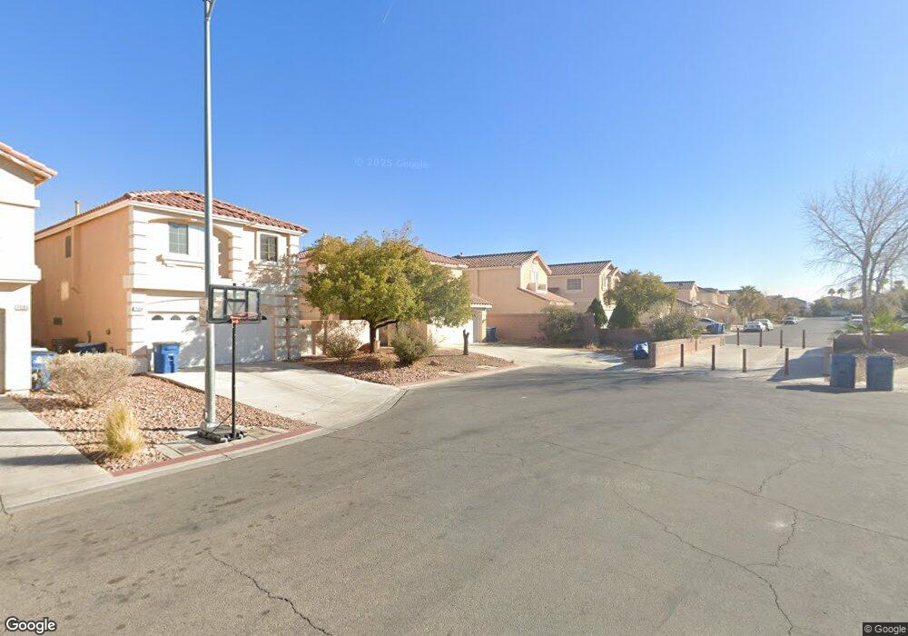 7602 Treasure Chest St unit 2, Las Vegas, NV 89139 - photo 1