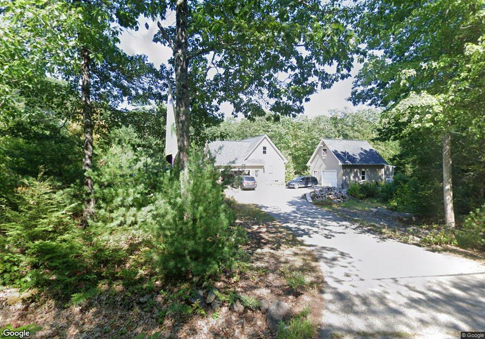 161 Belle Marsh Rd, South Berwick, ME 03908 - photo 1