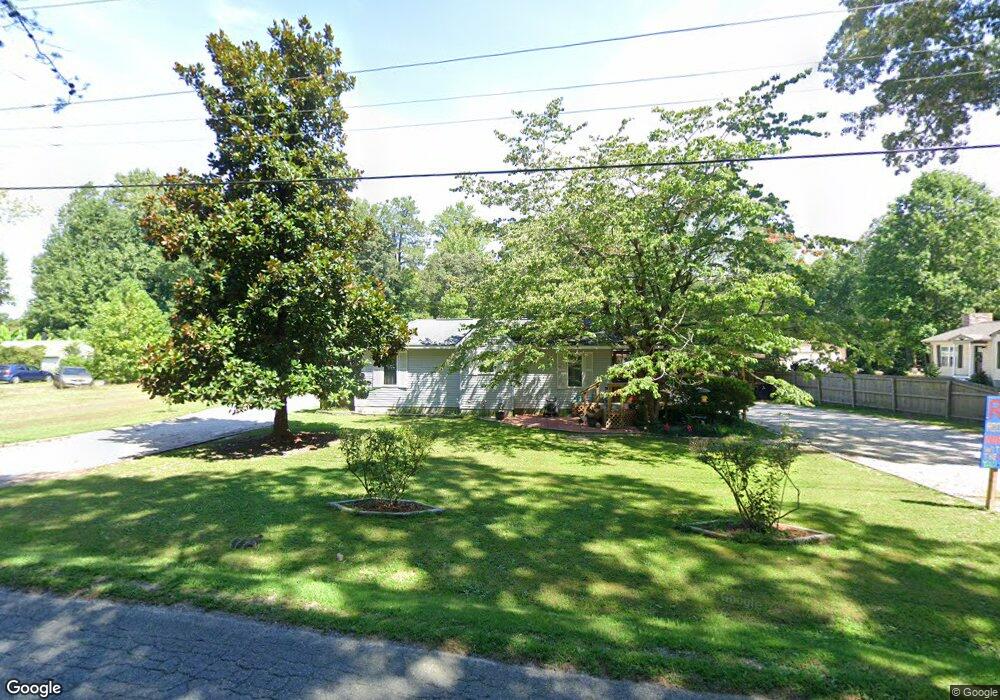 4772 Riverview Rd, Williamsburg, VA 23188 - photo 1