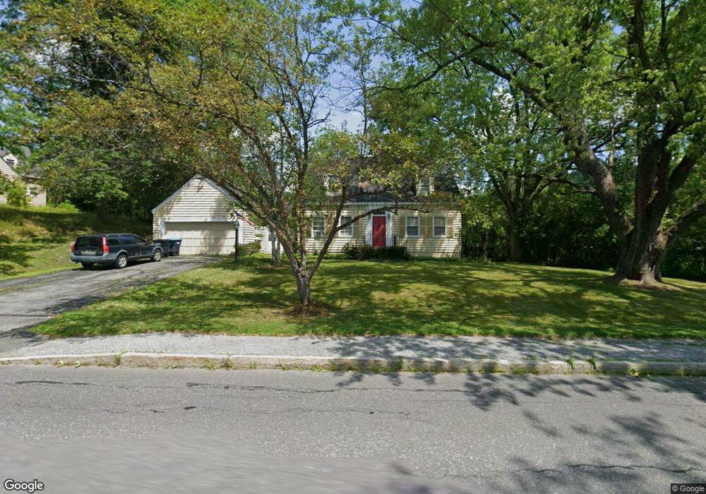 55 Terrace St, Montpelier, VT 05602 - photo 1