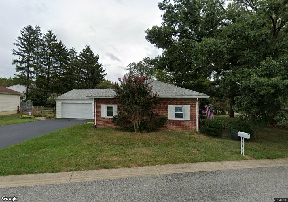 2123 Veale Rd, Wilmington, DE 19810 - photo 1