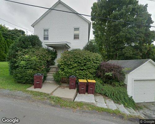 144 Mechanic St  
