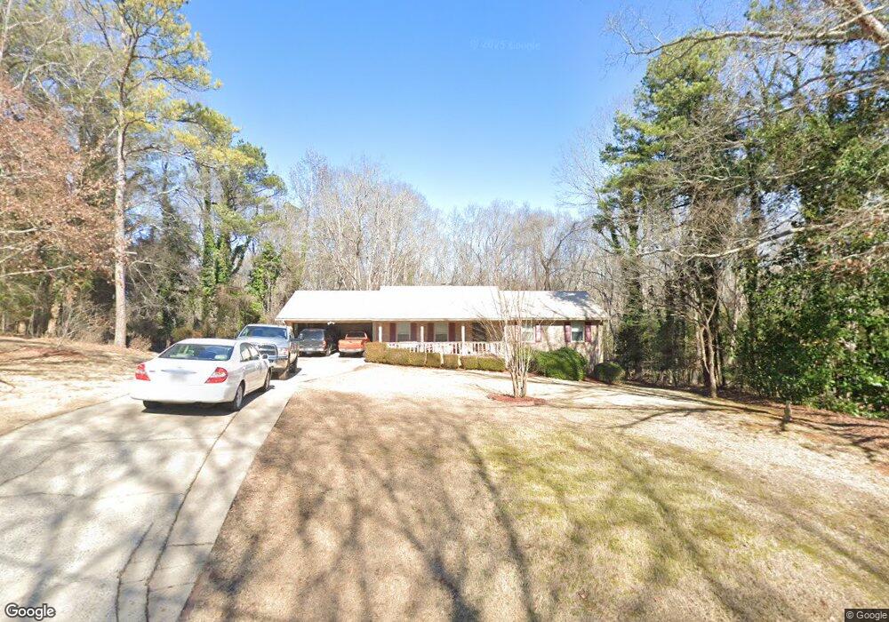 370 Cavalier Rd, Athens, GA 30606 - photo 1