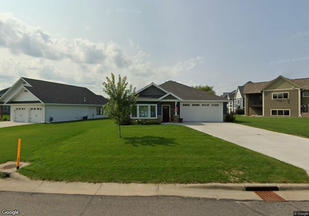3423 Old Creek Way NE, Sauk Rapids, MN 56379 - photo 1