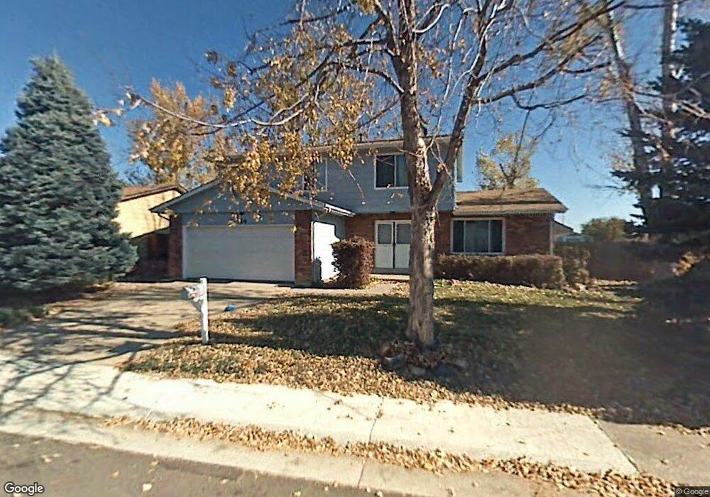 2094 S Rifle St, Aurora, CO 80013 - photo 1