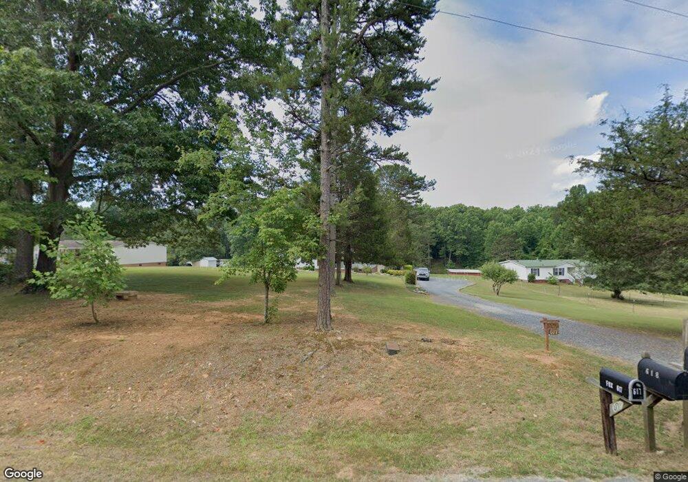 617 Mount Shepherd Rd, Asheboro, NC 27205 - photo 1