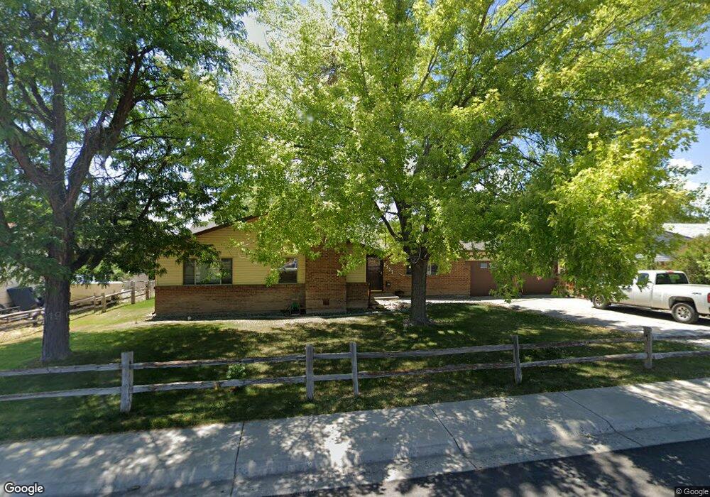 2903 F 1/2 Rd, Grand Junction, CO 81504 - photo 1