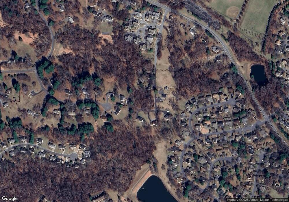 20610 Prathertown Rd, Gaithersburg, MD 20879 - photo 1