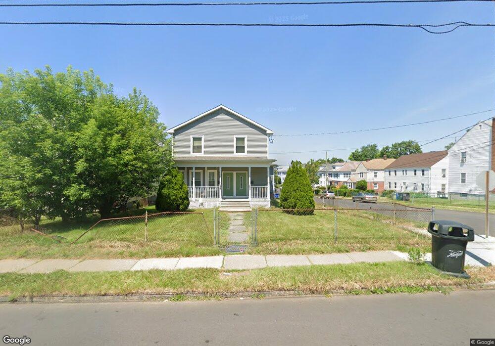 289 Blue Hills Ave, Hartford, CT 06112 - photo 1