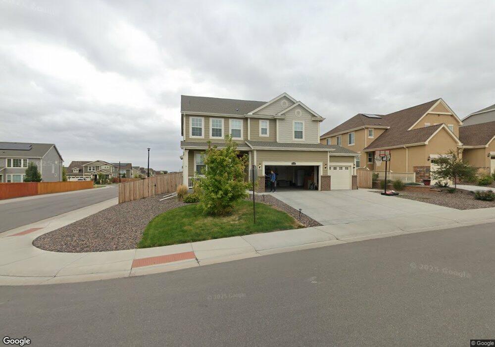 14188 Forest St, Thornton, CO 80602 - photo 1