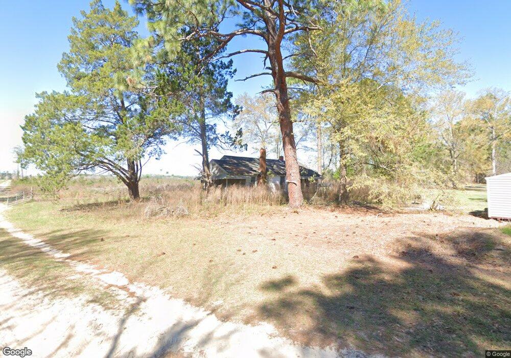 1203 Hc Hearn Rd, Claxton, GA 30417 - photo 1