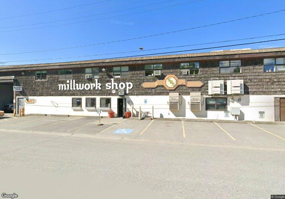 4600 Lois Dr, Anchorage, AK 99517 - photo 1