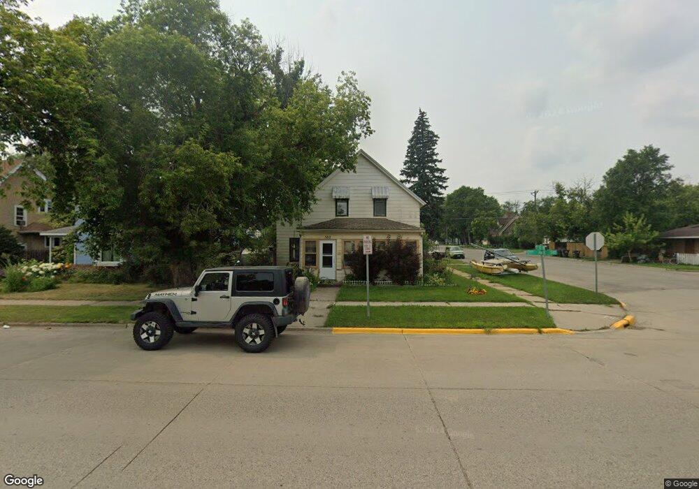 502 2nd Ave SW, Jamestown, ND 58401 - photo 1