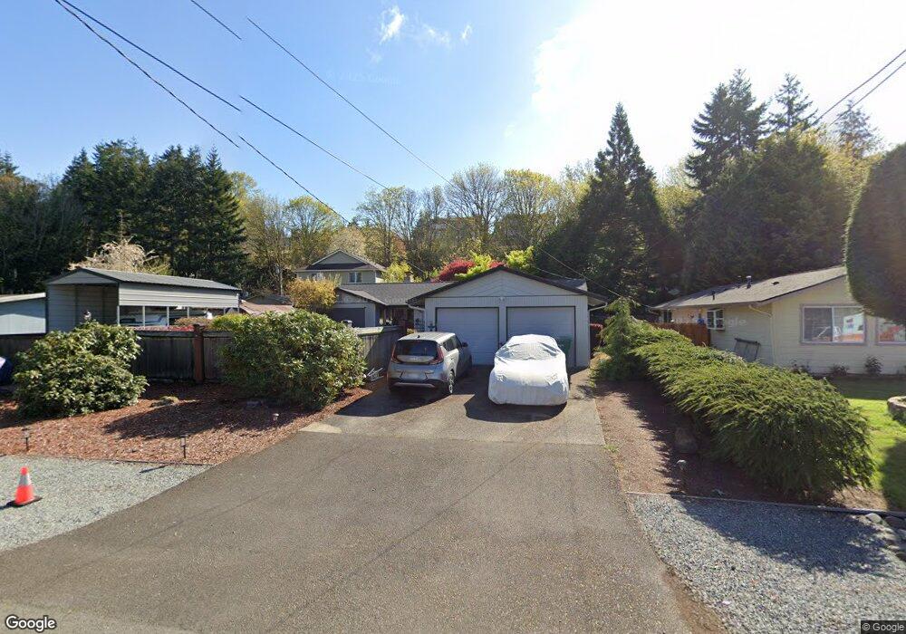 28426 15th Ave S, Federal Way, WA 98003 - photo 1