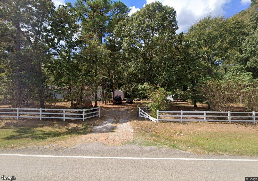 23601 Joseph Rd, Hockley, TX 77447 - photo 1