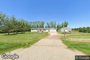 849 161st St, Luverne, MN 56156
