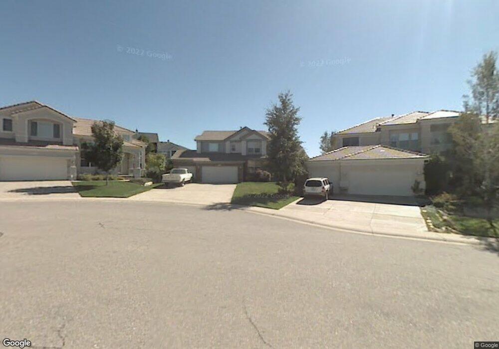 8726 Tall Grass Place, Lone Tree, CO 80124 - photo 1