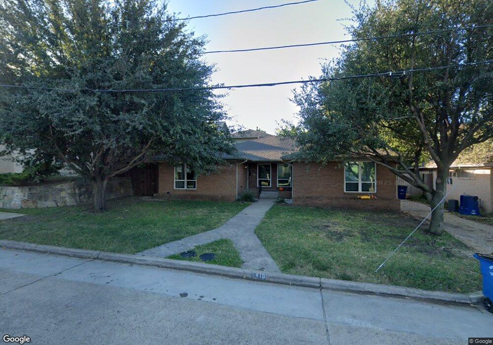 5418 Ellsworth Ave, Dallas, TX 75206 - photo 1