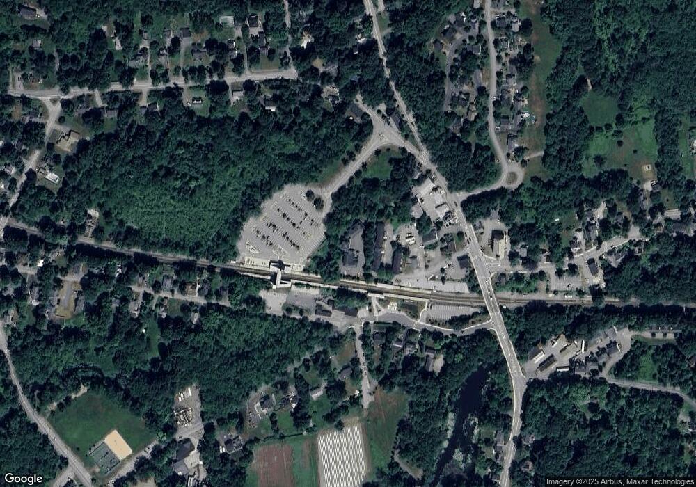 19 Railroad Street Unit D-1 unit D1, Acton, MA 01720 - photo 1