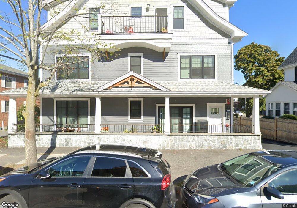 32 Cummins Hwy unit 101, Roslindale, MA 02131 - photo 1