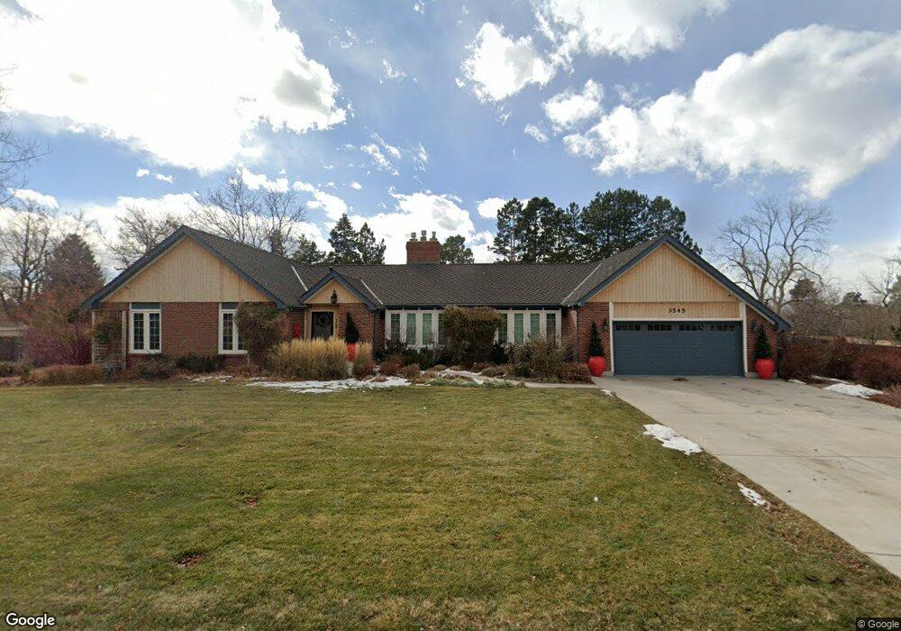 3545 S Elkhart St, Aurora, CO 80014 - photo 1