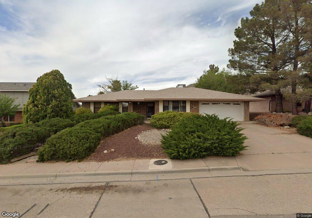 3021 Los Robles, Alamogordo, NM 88310 - photo 1