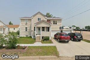 111 W 7th St, Grant, NE 69140