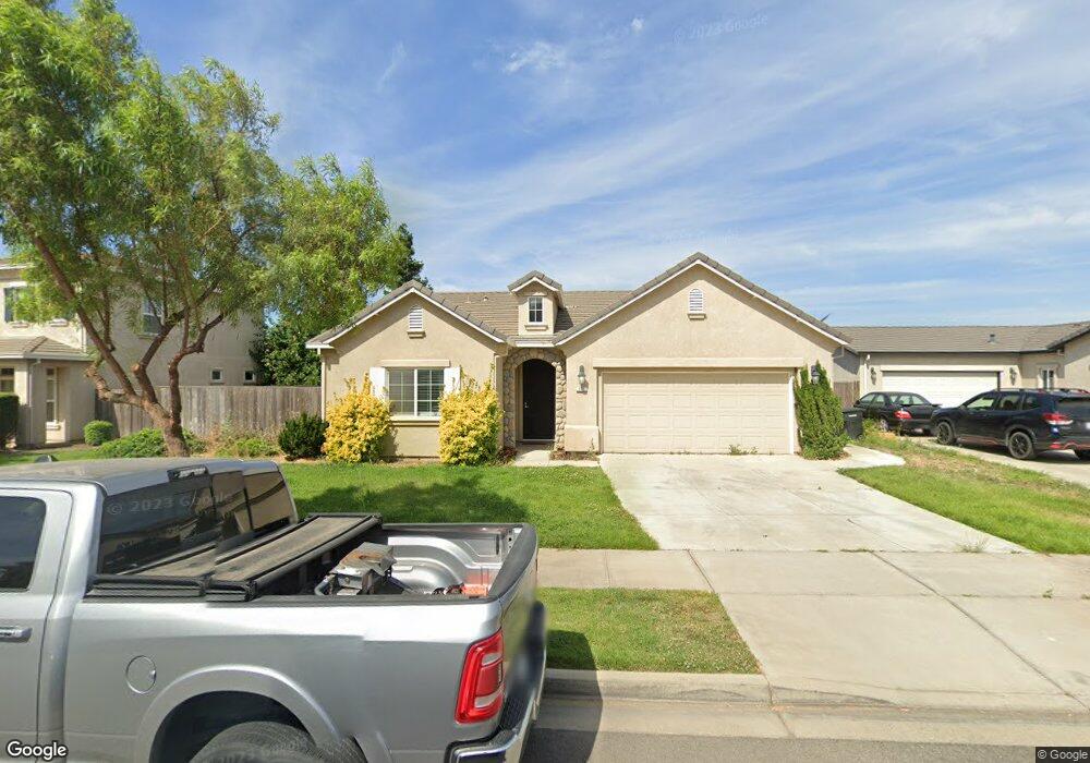 572 Clydesdale Dr, Oakdale, CA 95361 - photo 1