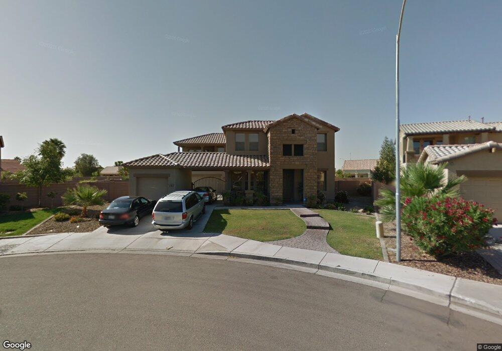 817 W Glenmere Dr, Chandler, AZ 85225 - photo 1