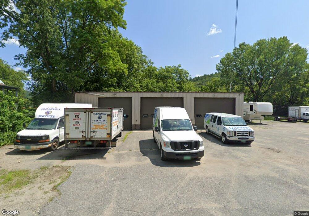 50 Saint Mary St, St. Johnsbury, VT 05819 - photo 1