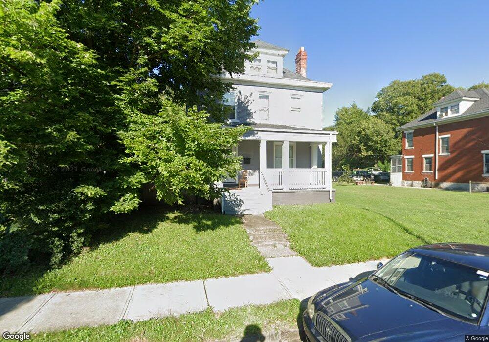 419 Stoddart Ave, Columbus, OH 43205 - photo 1