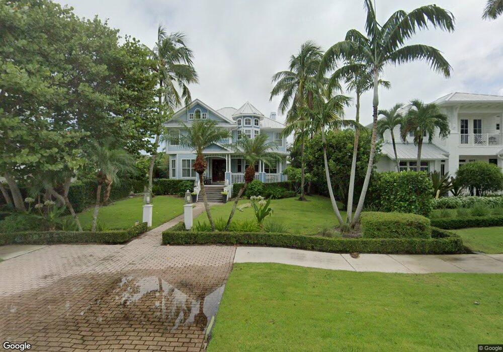 727 9th Ave S, Naples, FL 34102 - photo 1