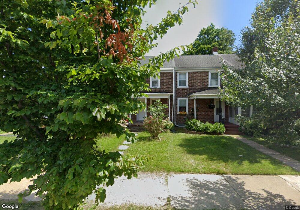 1670 Minnesota Rd, Camden, NJ 08104 - photo 1