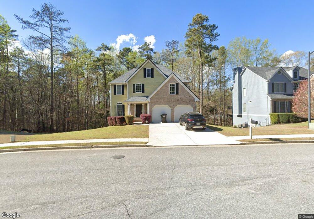 1308 Red Hill Rd, Marietta, GA 30008 - photo 1