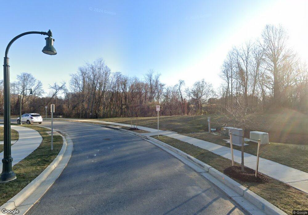 HOMESITE 7 Goldeneye Cir, Clarksburg, MD 20871 - photo 1