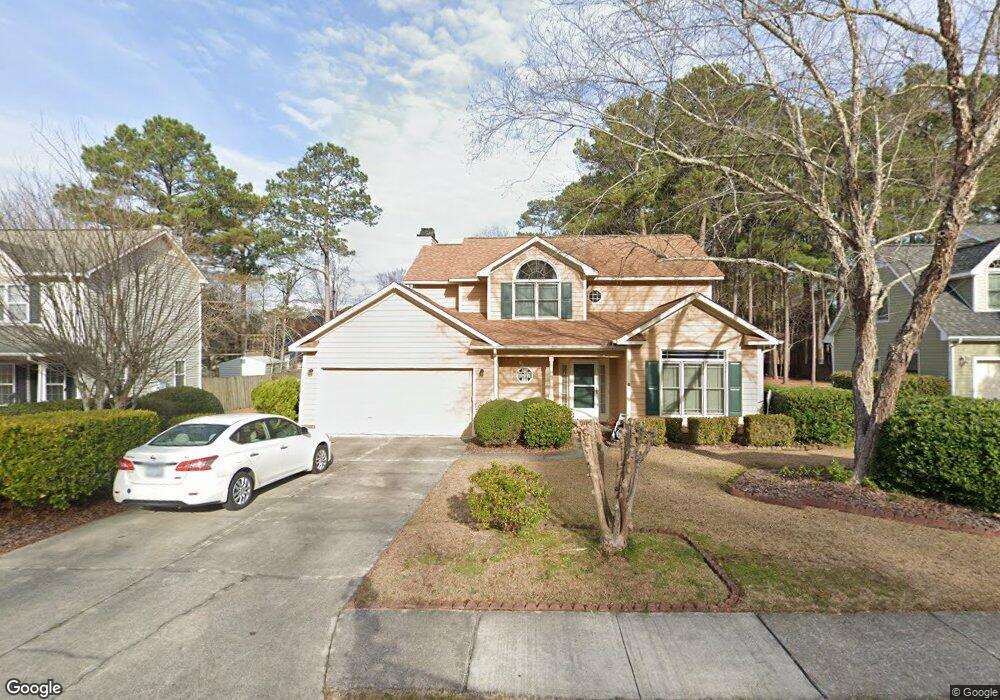 96 Archdale Dr, Jacksonville, NC 28546 - photo 1