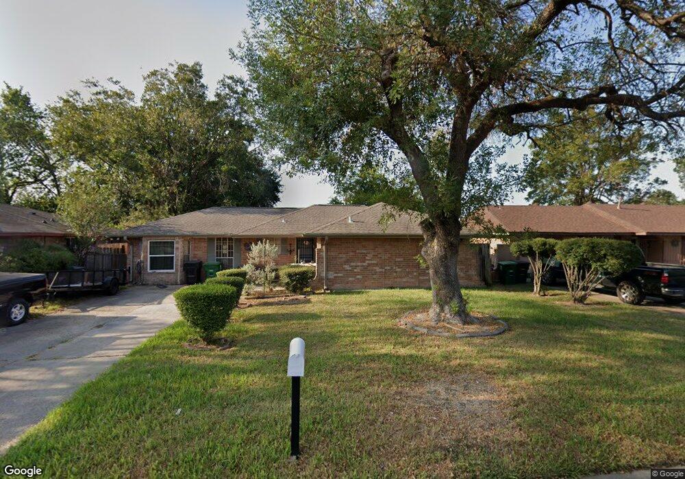 1322 Tarberry Rd, Houston, TX 77088 - photo 1