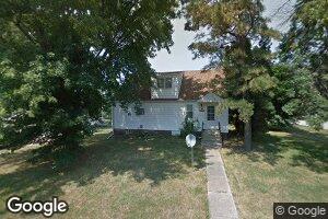 106 E 7th St, Pomeroy, IA 50575