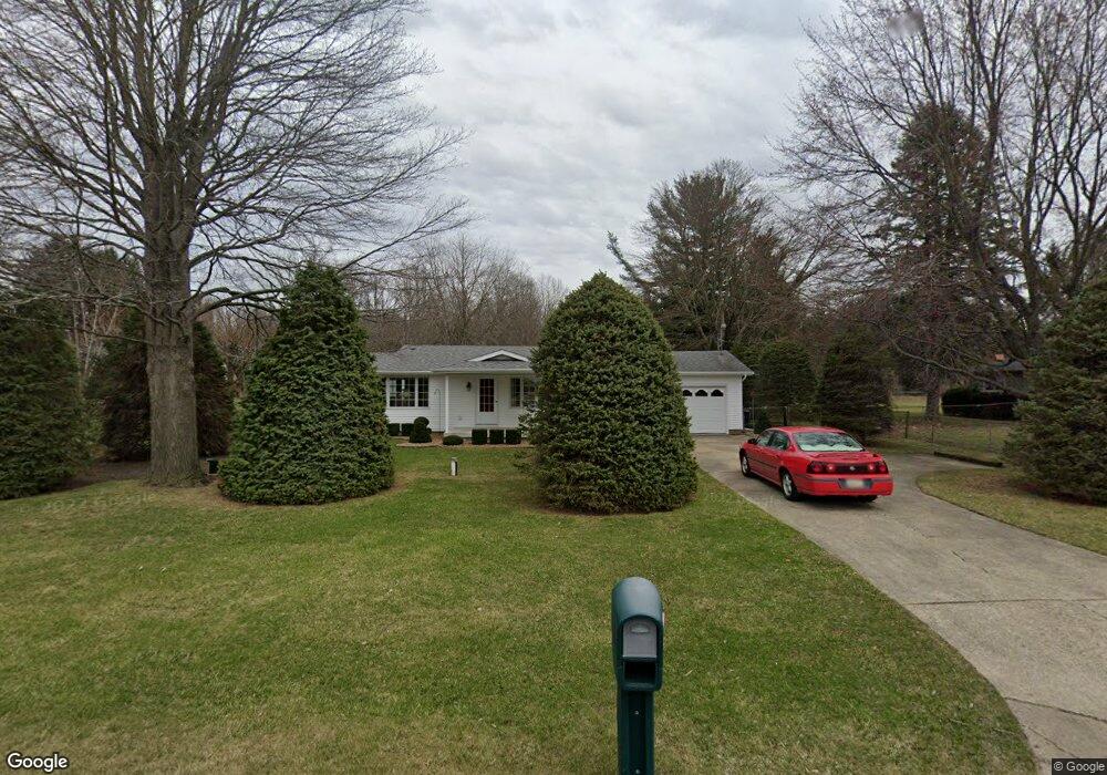 11515 Block Rd, Birch Run, MI 48415 - photo 1