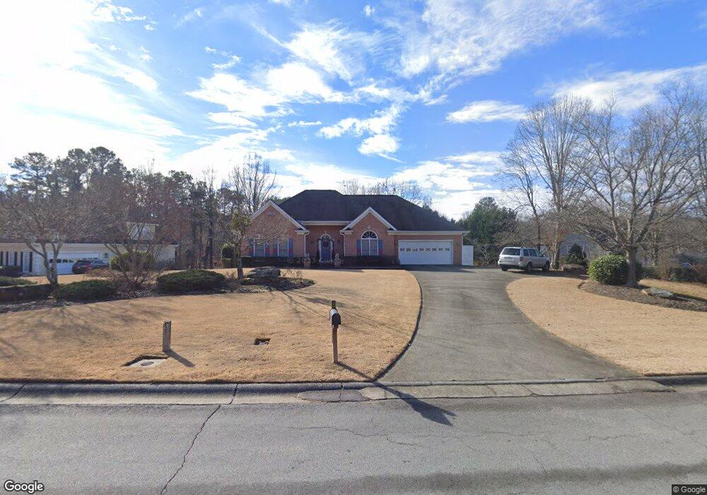 5780 Windchase Dr, Buford, GA 30518 - photo 1