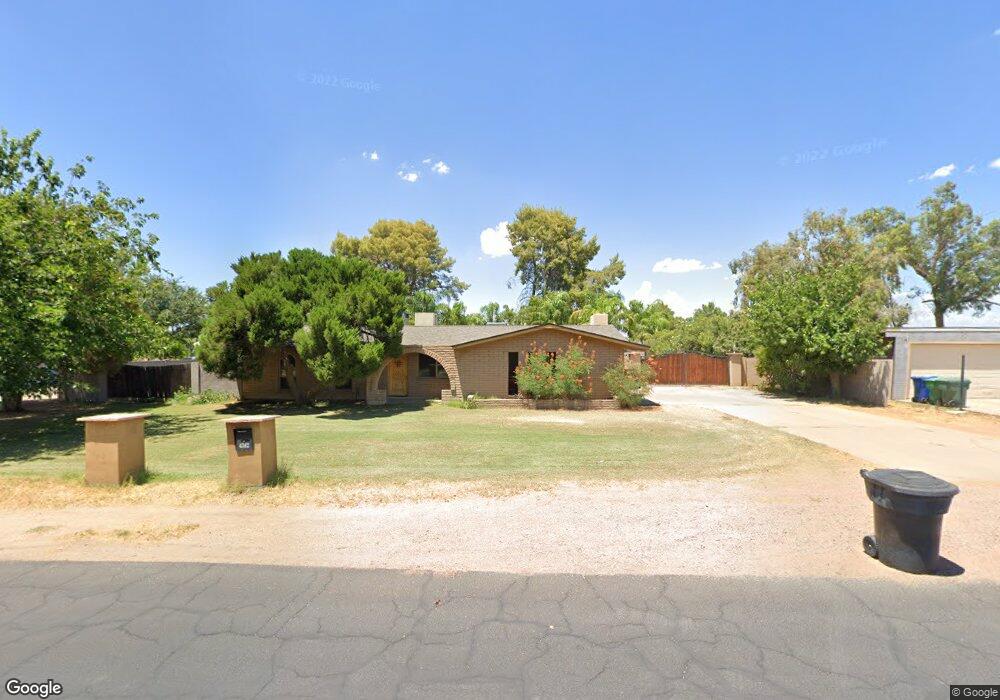 4242 E Emelita Ave, Mesa, AZ 85206 - photo 1