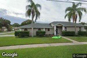 9262 126th Ave, Largo, FL 33773