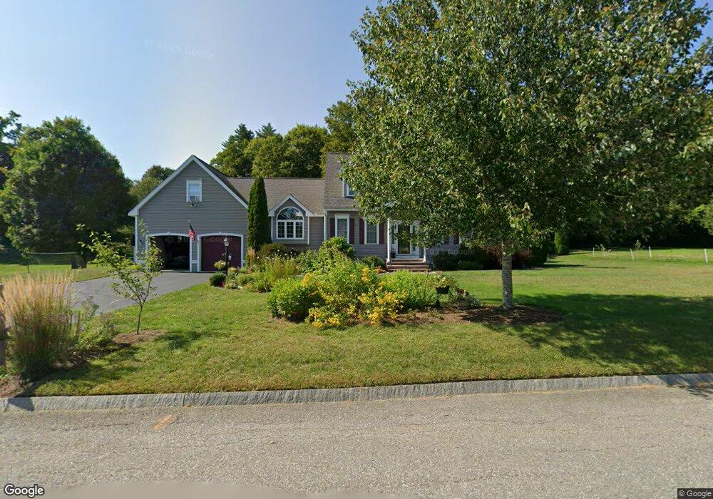 6 Beaver Creek Cir, Pepperell, MA 01463 - photo 1