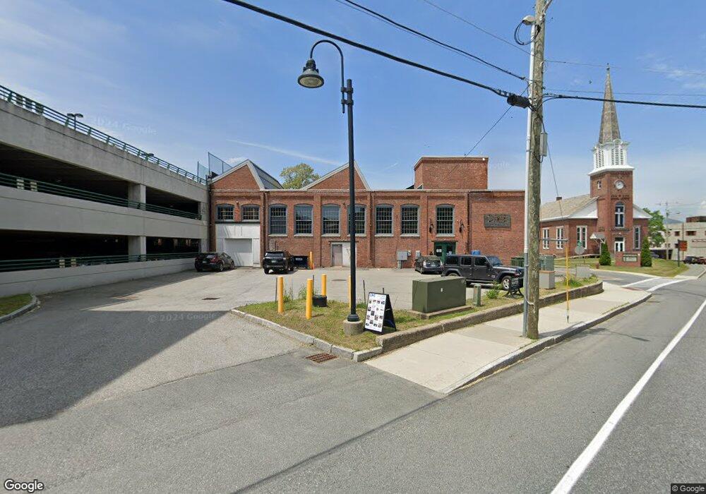 46 Main St, Claremont, NH 03743 - photo 1