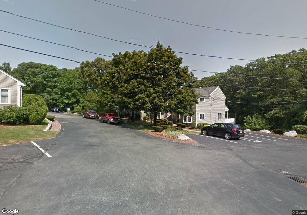 82 Old Quarry Dr, Weymouth, MA 02188 - photo 1