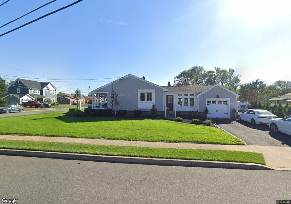 2032 Perry St, South Plainfield, NJ 07080 - photo 1